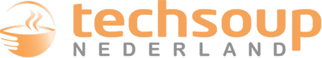 Logo Techsoup Nederland
